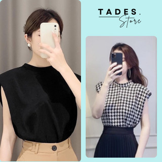 Áo sơ mi nữ lụa tay cánh dơi có mút đệm vai lên dáng siêu đẹp a125