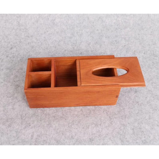 Hộp đựng khăn giấy để bàn,hộp khăn giấy gỗ hương ,hộp 3 ngăn ,hàng Mỹ nghệ mini để bàn cao cấp…