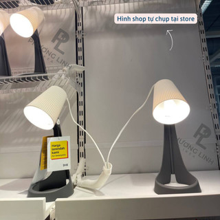 Đèn bàn học bài, làm việc SVALLET - Chính hãng IKEA
