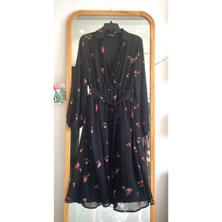 [Chuyên hàng Bigsize] Đầm lẻ size nhiều mẫu - Size M