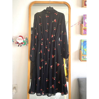 [Chuyên hàng Bigsize] Đầm lẻ size nhiều mẫu - Size M