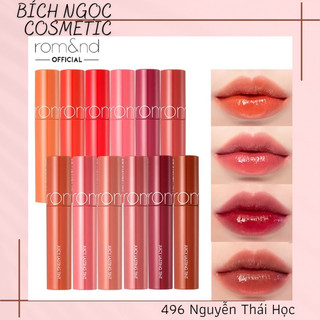 Son tint lì Romand Juicy Lasting tint