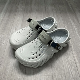 [HÀNG CHÍNH HÃNG] Dép Crocs Echo