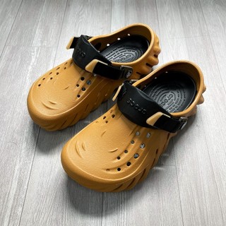 [HÀNG CHÍNH HÃNG] Dép Crocs Echo