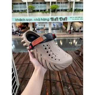 [HÀNG CHÍNH HÃNG] Dép Crocs Echo