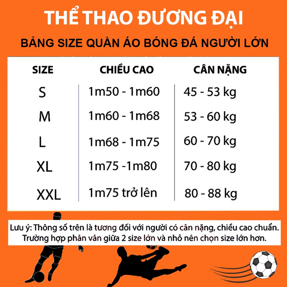 Quần Áo Bóng Đá Thiết Kế Mikal Ravid Thun Mè Cao Cấp Thoáng Khí Thể Thao Đương Đại | BigBuy360 - bigbuy360.vn