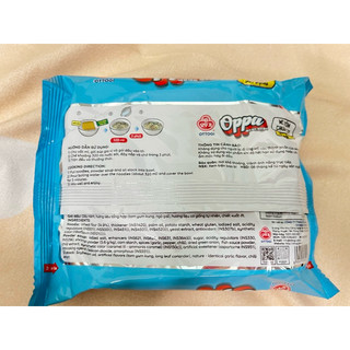 HOT - Mì OPPA ramen tôm chua cay 65g