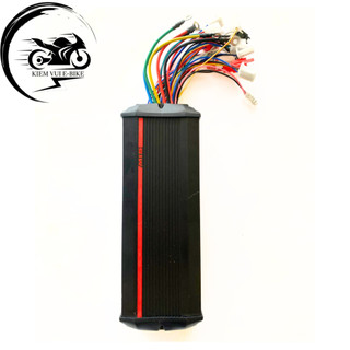 Ic đen chỉ đỏ 1500w 2000w 60v đến 84v loại đẹp, phụ tùng