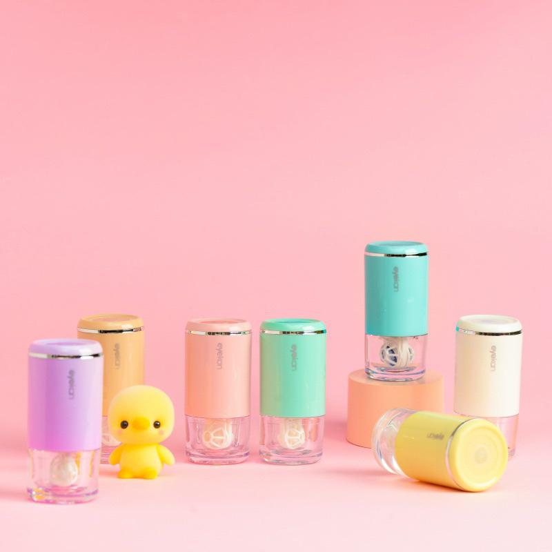 Máy rửa Lens  Ống đứng  ANGEL EYES