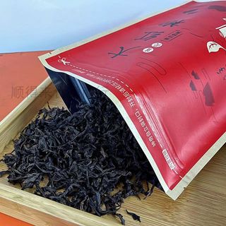 Trà đại hồng báo túi 250g