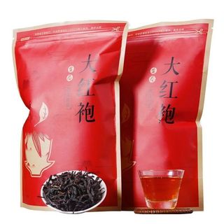 Trà đại hồng báo túi 250g