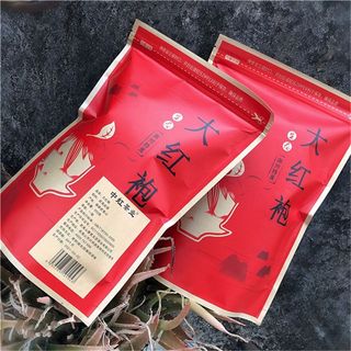 Trà đại hồng báo túi 250g