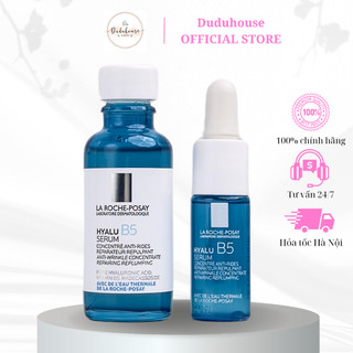 Tinh Chất La Roche Posay Hyalu B5 Serum Cấp Ẩm Phục Hồi Da 30ml Duduhouse