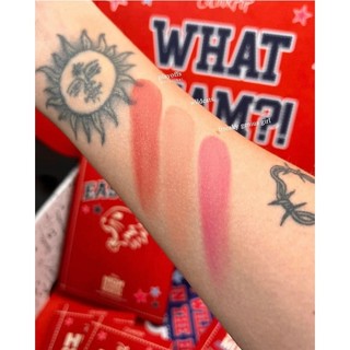 Phấn má Colourpop Pressed Powder Blush