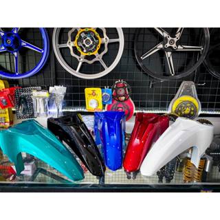 Dè Fi Chính Hãng YAMAHA có đủ màu cho SIRIUS