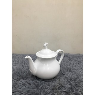 BÌNH TRÀ 0.8 Lít  - GỐM SỨ MINH LONG I