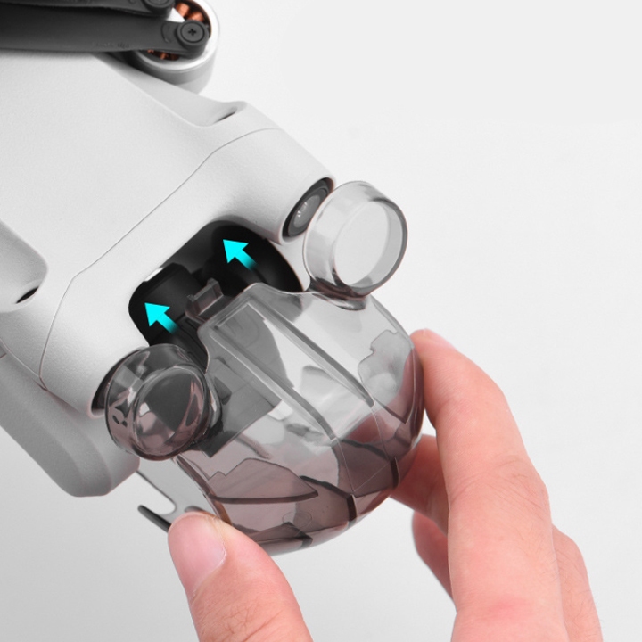 Nắp bảo vệ Gimbal Flycam DJI MINI 3 PRO