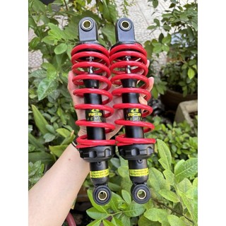 🆘🆘 Phuộc sau mode RC.B A2 gắn Dream Wave Elegant Galaxy Future Axelo Cub Sirius Taurus Jupiter Max ...