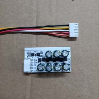 Mạch cân bằng chủ động 3s-4s - 5.5a