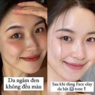 KEM OLAY NGÀY ĐÊM