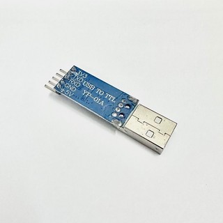 Module chuyển đổi USB To TTL PL2303TA