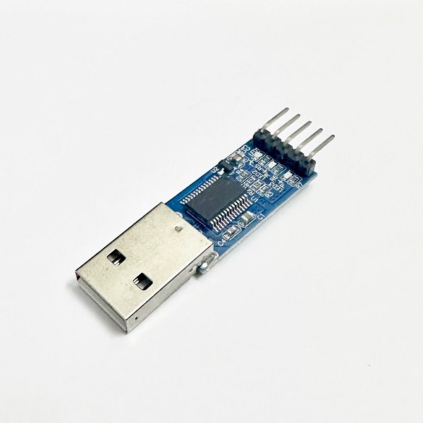 Module chuyển đổi USB To TTL PL2303TA