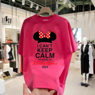 Áo Thun Chuột Mickey M32