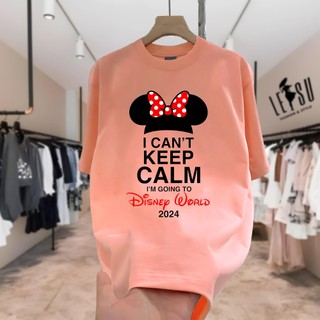 Áo Thun Chuột Mickey M32