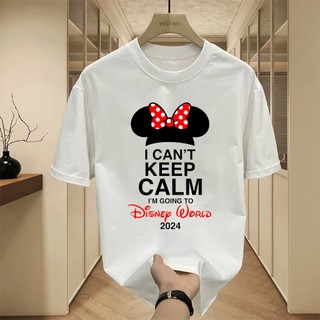 Áo thun chuột mickey m32