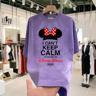 Áo Thun Chuột Mickey M32