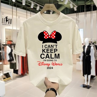 Áo Thun Chuột Mickey M32