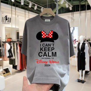 Áo Thun Chuột Mickey M32