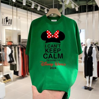 Áo Thun Chuột Mickey M32