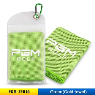 Khăn thấm hút mồ hôi golf chính hãng pgm