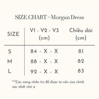 LAGOM - Đầm 2 dây dáng suông phối nơ (MORGAN DRESS)