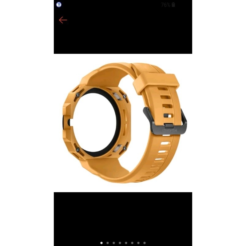 case đồng hồ GT Cyber