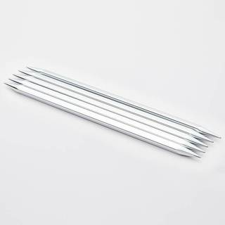 Bộ kim đan 2 đầu Nova Cubics dài 15cm nhập khẩu từ KnitPro