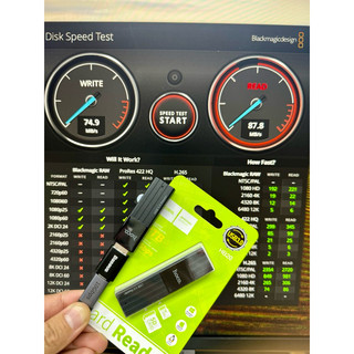 Đầu đọc thẻ nhớ usb 3.0 Hoco HB20 đọc thẻ nhớ SD/ microSD