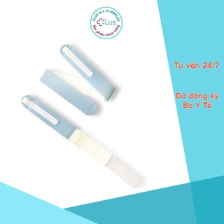 Dây đai cố định ống mở khí quản co giãn Vitaltec Đài Loan