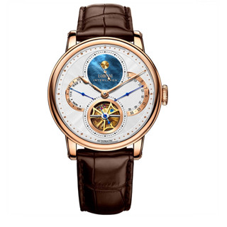 Đồng Hồ Nam LOBINNI No.16015 Chính Hãng  Dây Da Cao Cấp (Máy Cơ Tự Động)