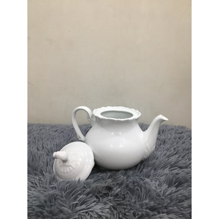 BÌNH TRÀ 1.2 LÍT - 23x16x20 CM - GỐM SỨ MINH LONG I - HÀNG VIỆT NAM CHẤT LƯỢNG CAO