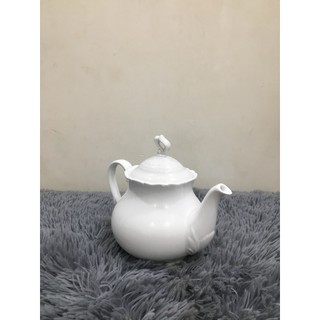 BÌNH TRÀ 1.2 LÍT - 23x16x20 CM - GỐM SỨ MINH LONG I - HÀNG VIỆT NAM CHẤT LƯỢNG CAO