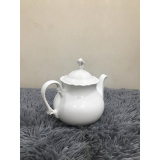 BÌNH TRÀ 1.2 LÍT - 23x16x20 CM - GỐM SỨ MINH LONG I - HÀNG VIỆT NAM CHẤT LƯỢNG CAO