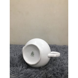 BÌNH TRÀ 1.2 LÍT - 23x16x20 CM - GỐM SỨ MINH LONG I - HÀNG VIỆT NAM CHẤT LƯỢNG CAO
