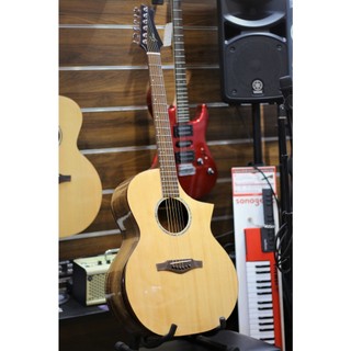 Đàn guitar acoustic cao cấp gaia ga-01cn chính hãng - full solid