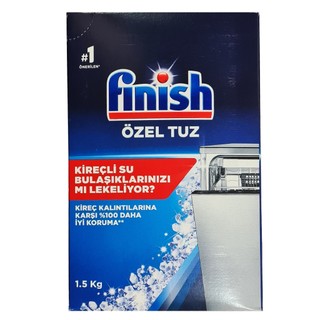Muối rửa bát Finish dành cho máy rửa bát  - ImP - ImPvn