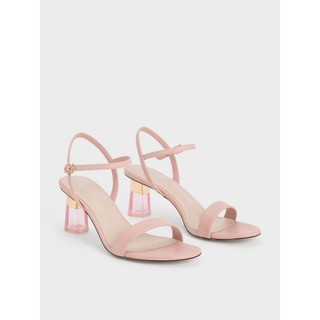 sandal Charles & Keith