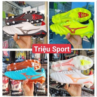 Giày đá bóng mizuno neo 4 FG