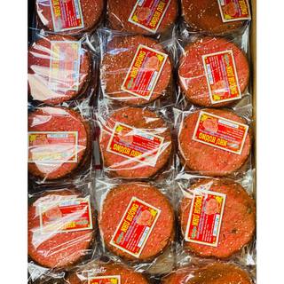 Set 10 bịch bánh chao tuổi thơ