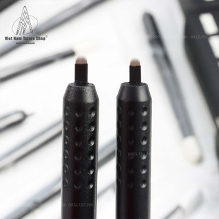 Cán Khắc 1 Lần U18 Nano Siêu Mảnh